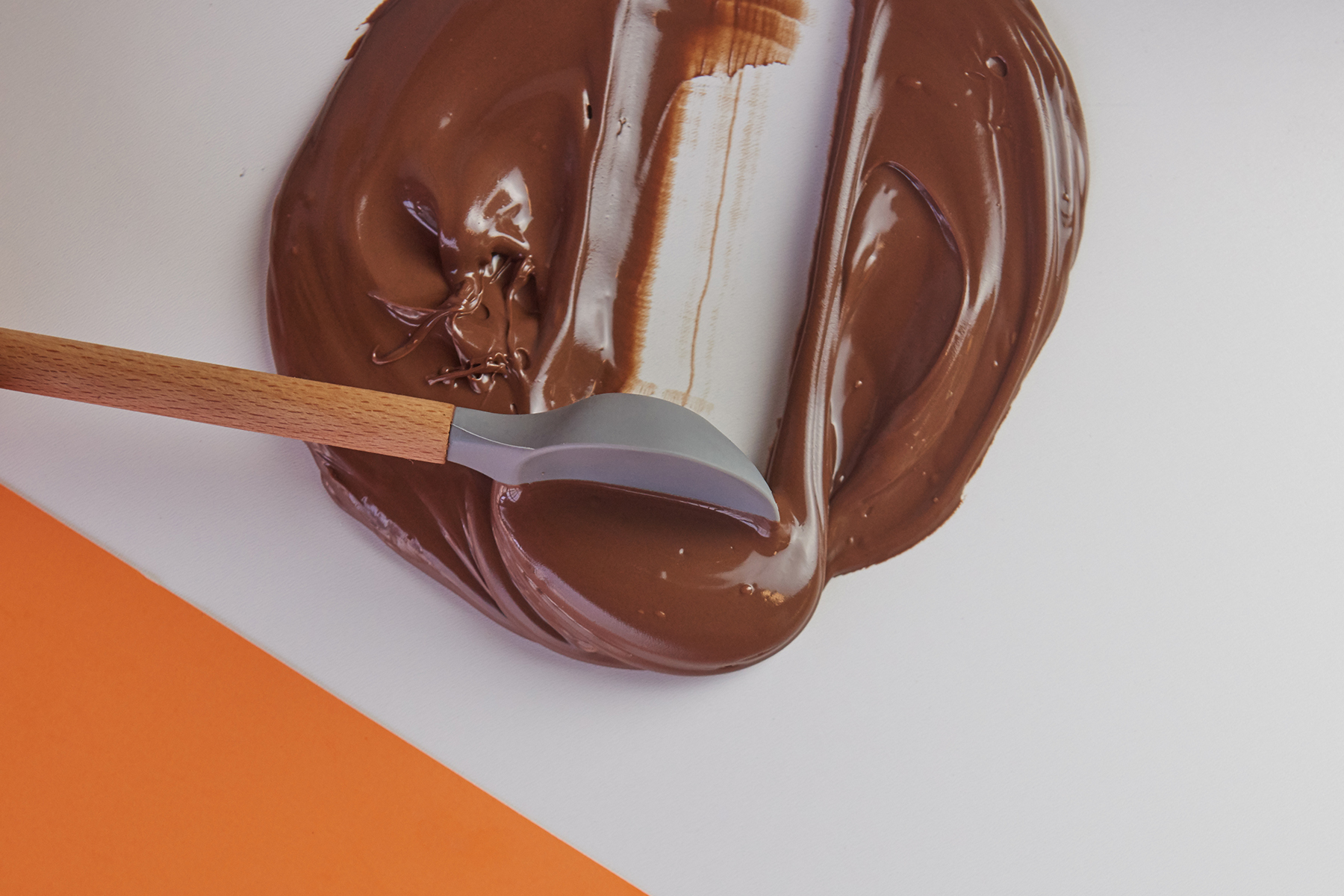 PBspoon - the perfect spoon for peanut butter consumption